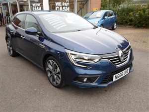 Large image for the Used Renault Megane
