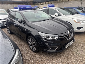 Large image for the Used Renault Megane