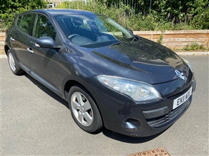 Large image for the Used Renault Megane