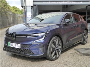 Large image for the Used Renault Megane