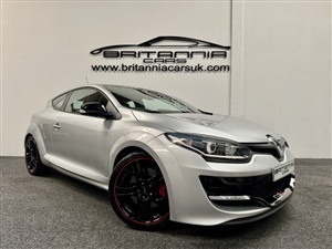 Large image for the Used Renault Megane