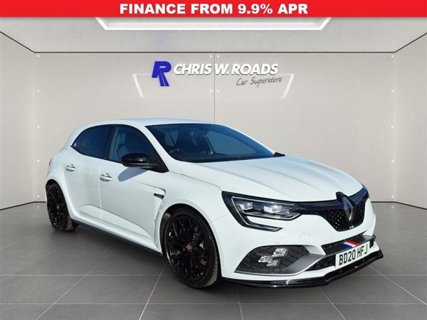 Large image for the Used Renault MEGANE
