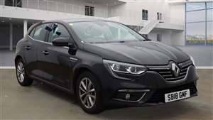 Large image for the Used Renault MEGANE