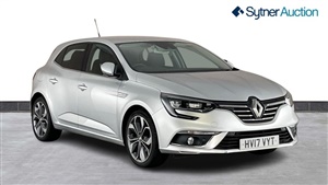 Large image for the Used Renault MEGANE