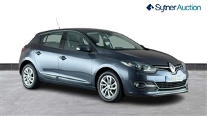 Large image for the Used Renault MEGANE