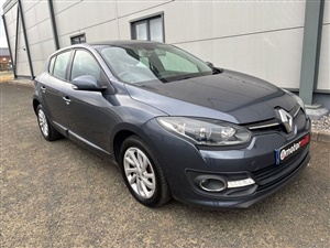 Large image for the Used Renault MEGANE