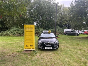 Large image for the Used Renault MEGANE