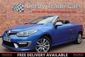 Large image for the Used Renault MEGANE