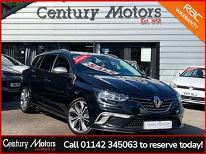 Large image for the Used Renault MEGANE