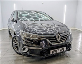 Large image for the Used Renault MEGANE