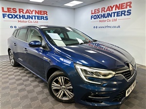 Large image for the Used Renault MEGANE