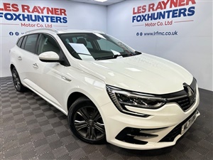 Large image for the Used Renault MEGANE