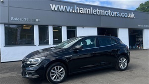 Large image for the Used Renault Megane