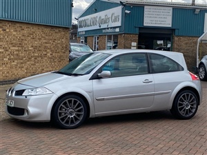 Large image for the Used Renault MEGANE