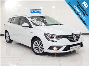 Large image for the Used Renault MEGANE