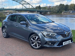 Large image for the Used Renault MEGANE