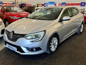 Large image for the Used Renault MEGANE