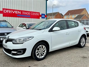 Large image for the Used Renault MEGANE