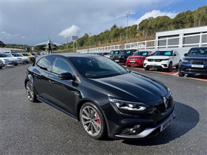 Large image for the Used Renault MEGANE