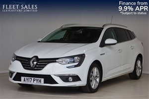 Large image for the Used Renault MEGANE