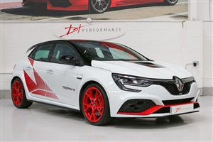 Large image for the Used Renault MEGANE