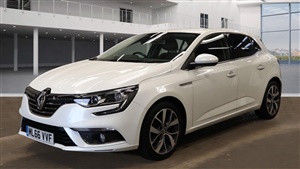 Large image for the Used Renault MEGANE