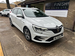 Large image for the Used Renault MEGANE