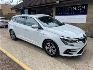 Large image for the Used Renault MEGANE