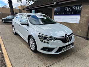Large image for the Used Renault MEGANE