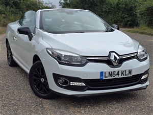 Large image for the Used Renault Megane