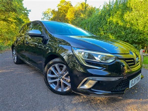 Large image for the Used Renault Megane