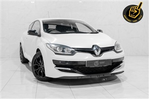 Large image for the Used Renault MEGANE