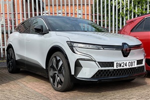 Large image for the Used Renault Megane