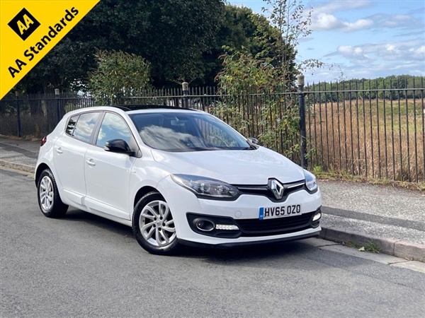 Large image for the Used Renault MEGANE