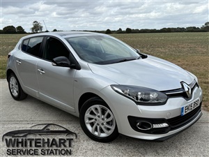 Large image for the Used Renault Megane