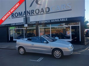 Large image for the Used Renault MEGANE