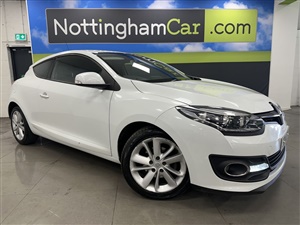 Large image for the Used Renault MEGANE