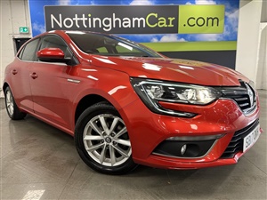 Large image for the Used Renault MEGANE