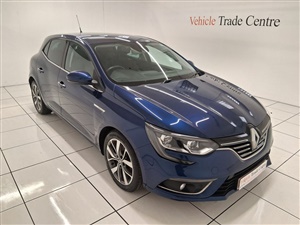 Large image for the Used Renault MEGANE