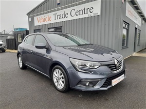 Large image for the Used Renault MEGANE