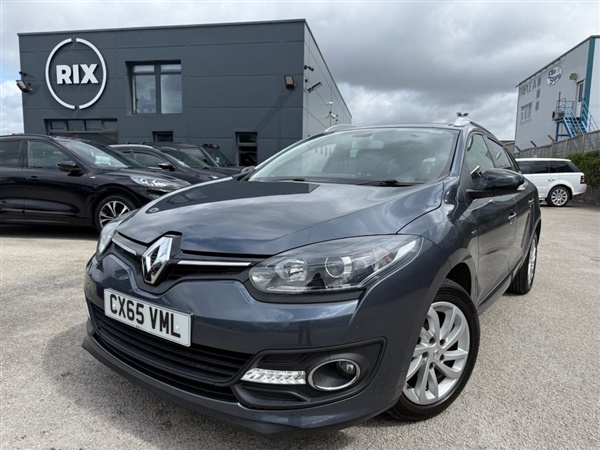 Large image for the Used Renault MEGANE