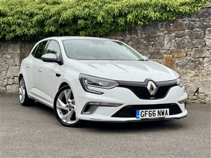Large image for the Used Renault MEGANE