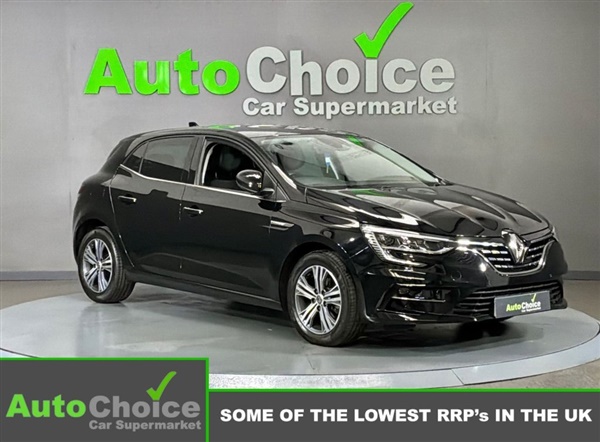 Large image for the Used Renault MEGANE
