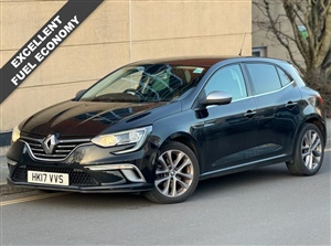 Large image for the Used Renault MEGANE
