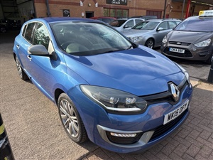 Large image for the Used Renault MEGANE