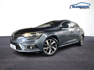 Large image for the Used Renault MEGANE