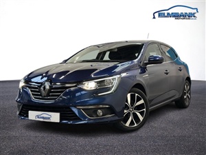 Large image for the Used Renault MEGANE