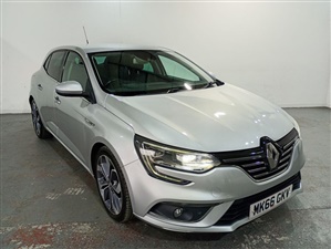 Large image for the Used Renault MEGANE