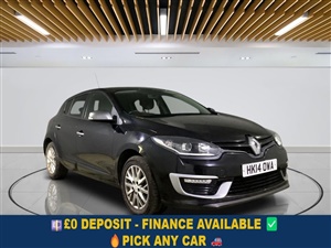 Large image for the Used Renault MEGANE