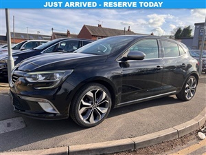 Large image for the Used Renault MEGANE